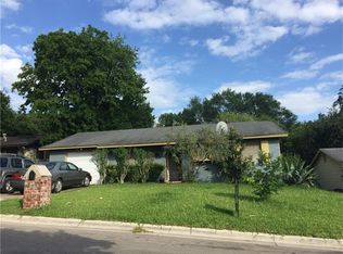 6913 Bryn Mawr Dr, Austin, TX 78723