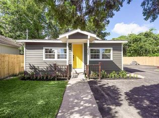 7030 Navigation Blvd, Houston, TX 77011