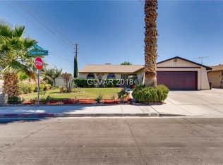 6701 Quail Hollow Dr, Las Vegas, NV 89108