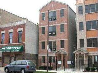 2451 W Harrison St APT 2, Chicago, IL 60612