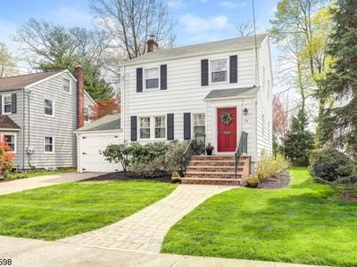 31 E Lincoln St, Verona, NJ, 07044