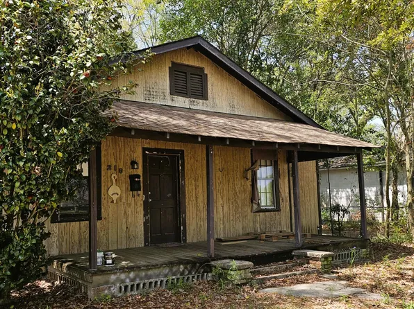 210 N Main St, Petal, MS 39465