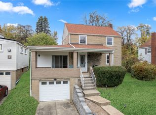 715 Hamil Rd, Verona, PA 15147