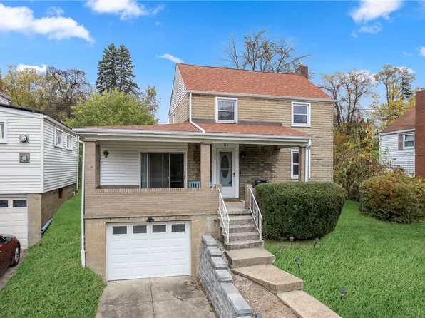 715 Hamil Rd, Verona, PA 15147