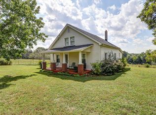 3882 McDaniel Rd, Bedford, VA 24523