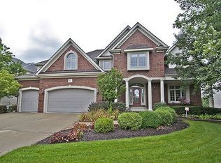 3824 Tall Grass Dr, Naperville, IL 60564