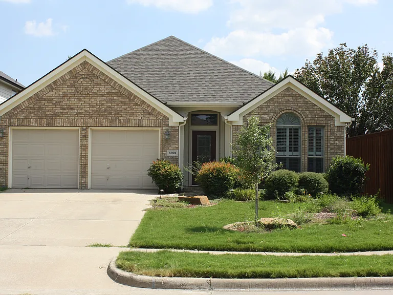 5021 Blackelm Dr — Photo 1