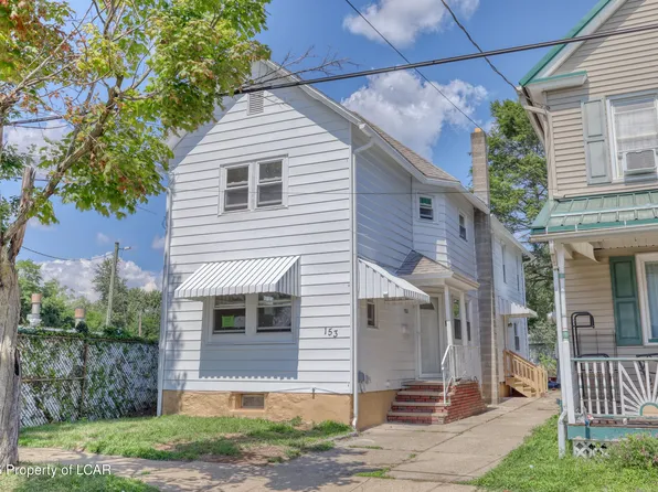 153 John St, Kingston, PA 18704