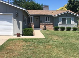 2671 8th Ave, Merced, CA 95340