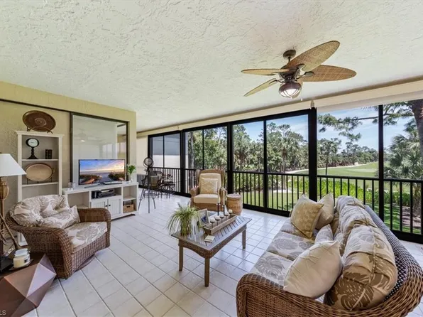 42 Cypress View DR #C42, NAPLES, FL 34113