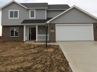 13651 Palmetto Pass, Fort Wayne, IN 46814