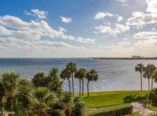 1 Grove Isle Dr #A301, Miami, FL 33133