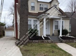 940 N Pleasant St, Royal Oak, MI