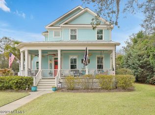 6142 River Sound Cir, Southport, NC 28461