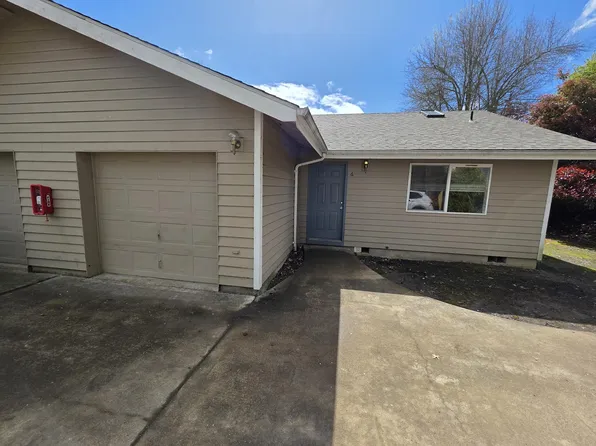 294 Stadium Dr N #6, Monmouth, OR 97361