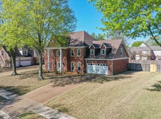 1585 Huntley Cv, Collierville, TN 38017