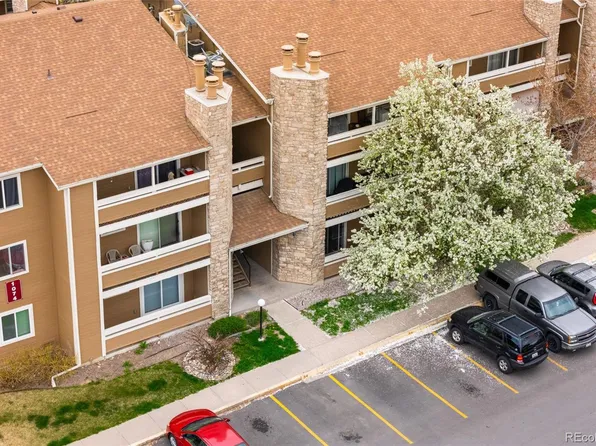 1074 S Dearborn Street #103, Aurora, CO 80012