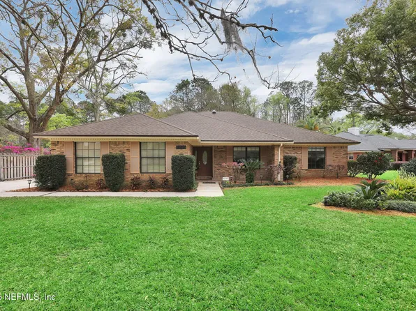 13975 ATHENS Drive, Jacksonville, FL 32223