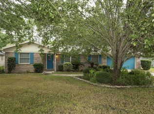 3913 Cedar Cove Ln, Jacksonville, FL 32257