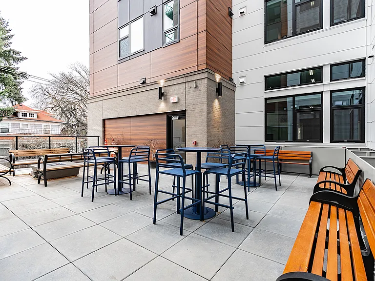 Zeal Lofts — Photo 132