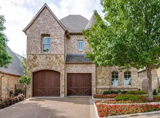 5721 Foard Dr, Frisco, TX 75034