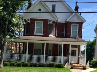 307 5th Ave APT BASEMENT, Carnegie, PA