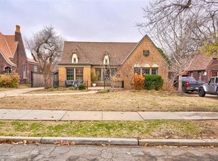 216 NW 34th St, Oklahoma City, OK 73118