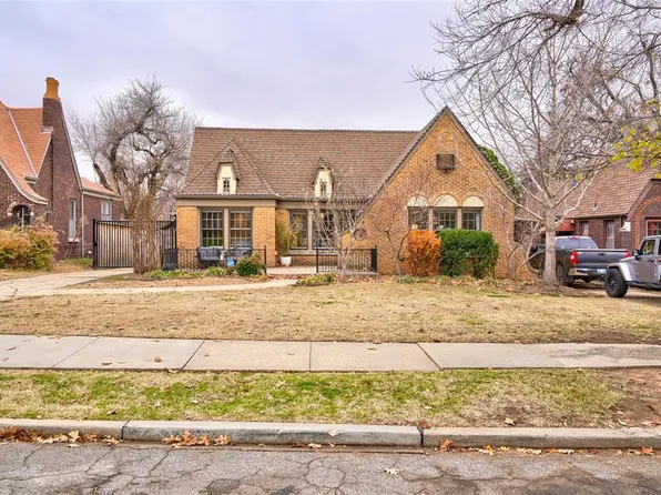 216 NW 34th St, Oklahoma City, OK 73118