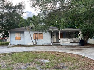 2007 Sunrise Blvd, Fort Pierce, FL 34950