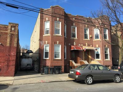 1659 Decatur St, Flushing, NY, 11385