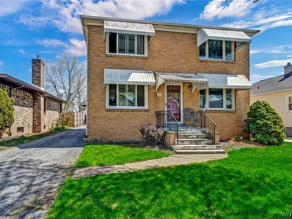 65 Delaney Ave, Buffalo, NY 14216