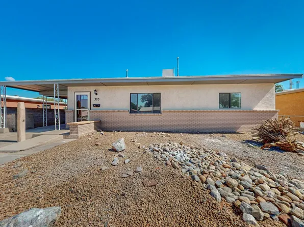 320 General Hodges St NE, Albuquerque, NM 87123