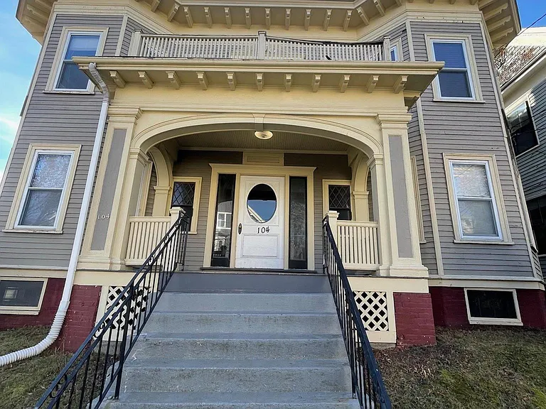 104 Summer St #1B — Photo 13