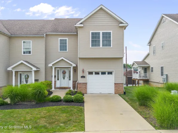 1232 Bryn Mawr St APT 5, Scranton, PA 18504