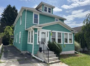 36 Zoa Ave #1, Johnson City, NY 13790