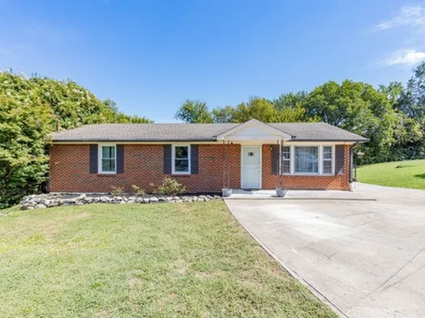 2601 Denham Ave, Columbia, TN 38401