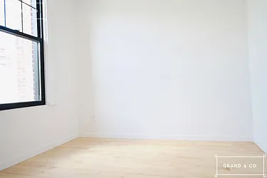 Rented by Grand & Co.