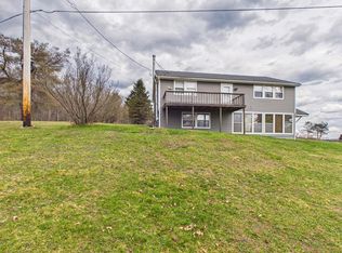 677 Grom Hill Rd, Coudersport, PA 16915