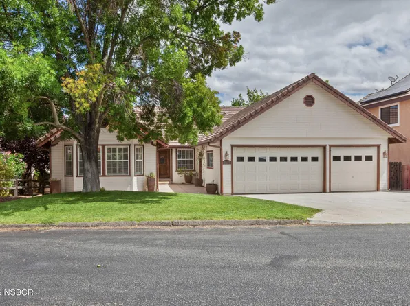 1931 Wild Rice Ln, Paso Robles, CA 93446