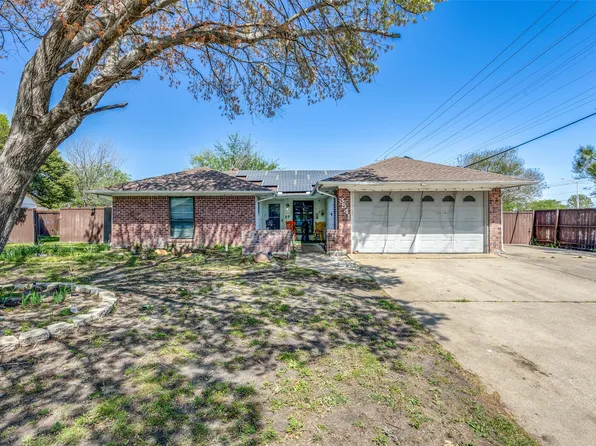 3541 Shorecrest Dr, Plano, TX 75074