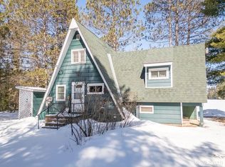 1320 S Helen Lake Rd, Ishpeming, MI 49849