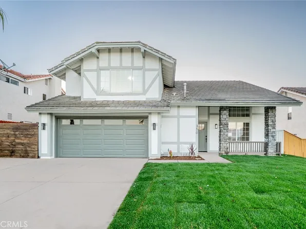350 Avenue 9, Lake Elsinore, CA 92530