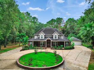 22872 Mersey Ct, Porter, TX 77365