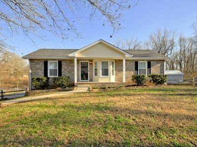 921 Merritt Lewis Ln, Clarksville, TN, 37042