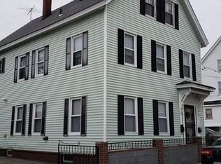 51 Abbott St #1, Lowell, MA 01852