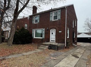3564 Somerset Ave, Detroit, MI 48224