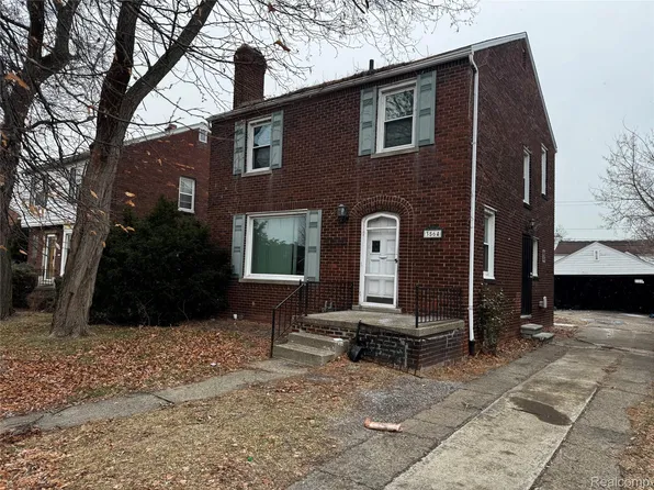 3564 Somerset Ave, Detroit, MI 48224