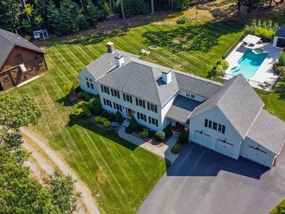 17 Sanger Rd, Duxbury, MA, 02332