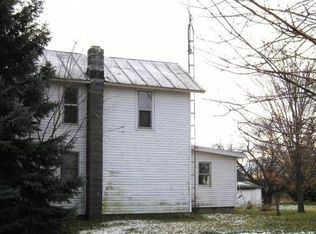 12480 Waldron Rd, Waldron, MI 49288