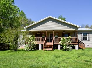 1319 Fairfield Rd, Westmoreland, TN 37186